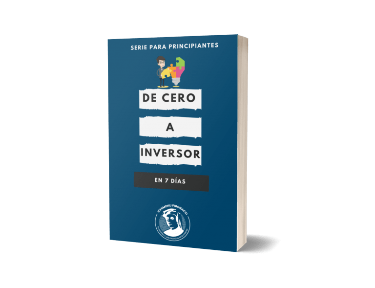 De cero a inversor en 7 días
